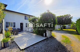  Maison à vendre 4 pièces 70 m²