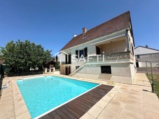  Maison � vendre 6 pi�ces 180 m�