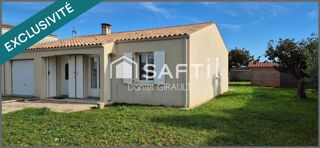  Maison � vendre 4 pi�ces 86 m�