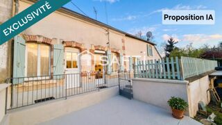  Maison à vendre 5 pièces 121 m²