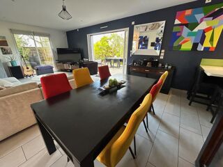  Maison à vendre 8 pièces 164 m²