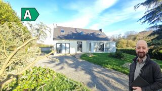  Maison à vendre 5 pièces 99 m²