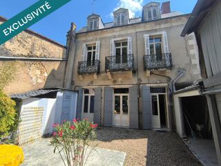  Maison à vendre 6 pièces 160 m²