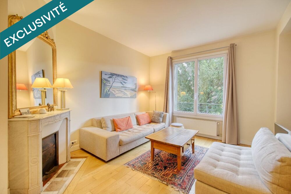  vendre  Maison Sceaux (92330)