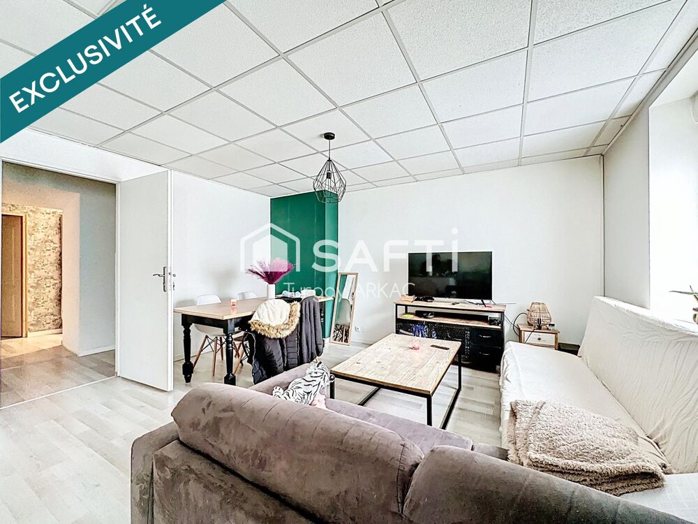 Vente Immeuble idéal investisseur Bourgoin-jallieu