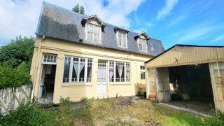  Maison à vendre 5 pièces 110 m²