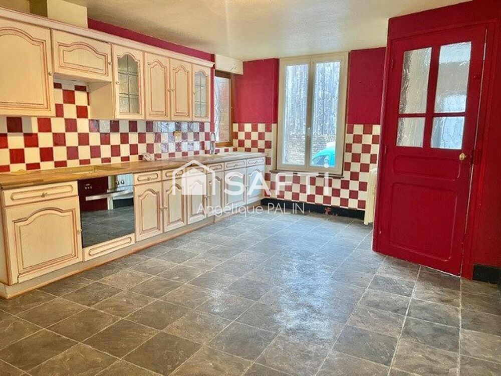 Habitable de suite !
