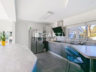  Maison à vendre 9 pièces 264 m²