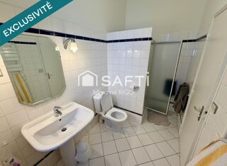  Maison à vendre 7 pièces 230 m²