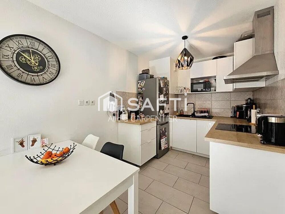 Vente Appartement Appartement enti�rement r�nov� avec une place de parking privative en sous-sol Saint-medard-en-jalles