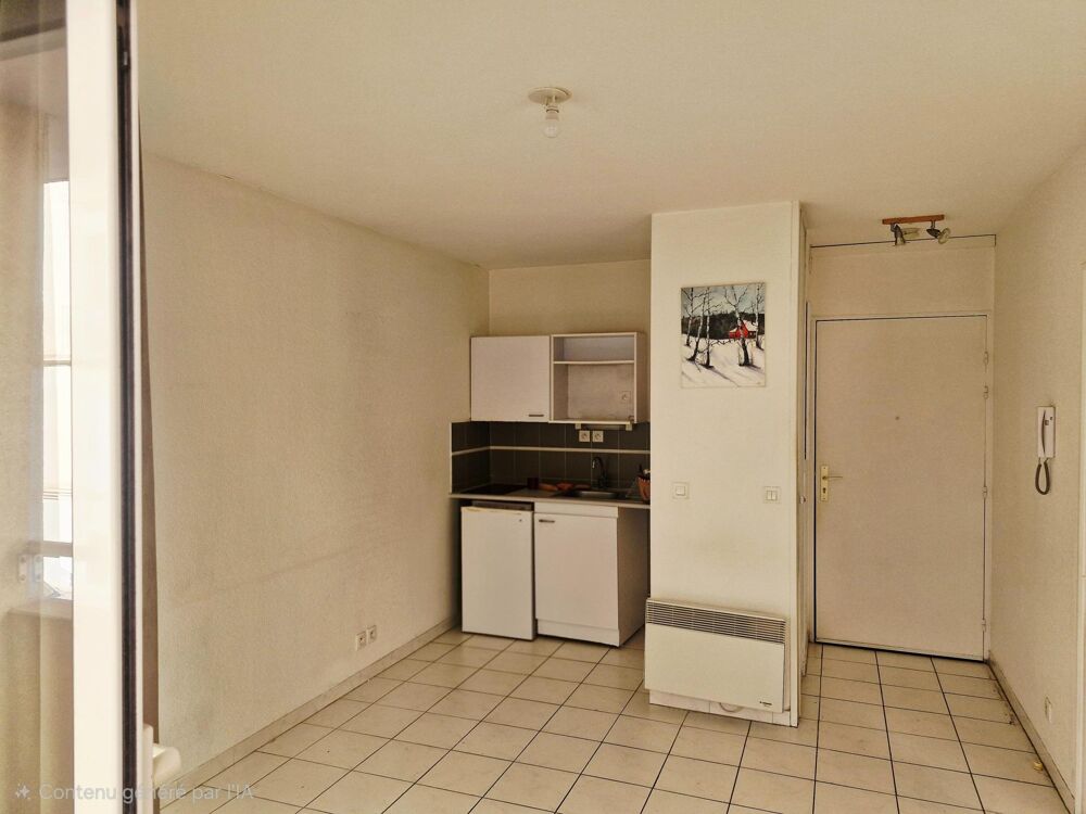 Vente Appartement Appartement T2 avec balcon au coeur du 5ème arrondissement de Marseille Marseille 5