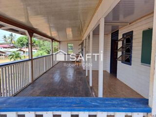  Immeuble à vendre 287 m²