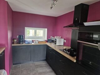  Maison � vendre 9 pi�ces 198 m�