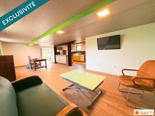  Maison � vendre 11 pi�ces 200 m�