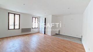  Maison � vendre 3 pi�ces 53 m�