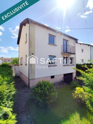  Maison � vendre 6 pi�ces 103 m�