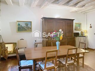  Maison à vendre 11 pièces 334 m²