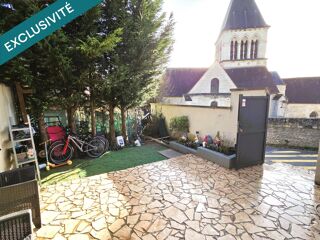  Appartement à vendre 6 pièces 118 m²