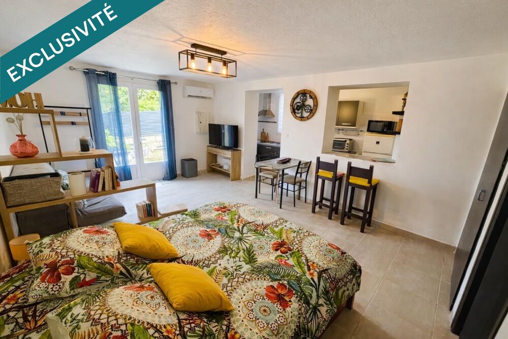 � vendre  Maison Porticcio (20166)