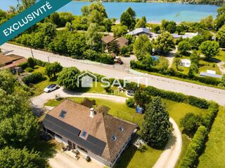  Maison à vendre 7 pièces 190 m²