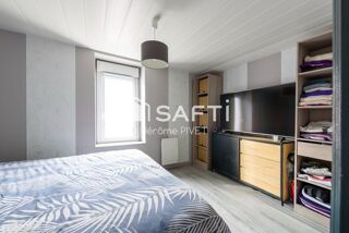  Maison � vendre 4 pi�ces 93 m�