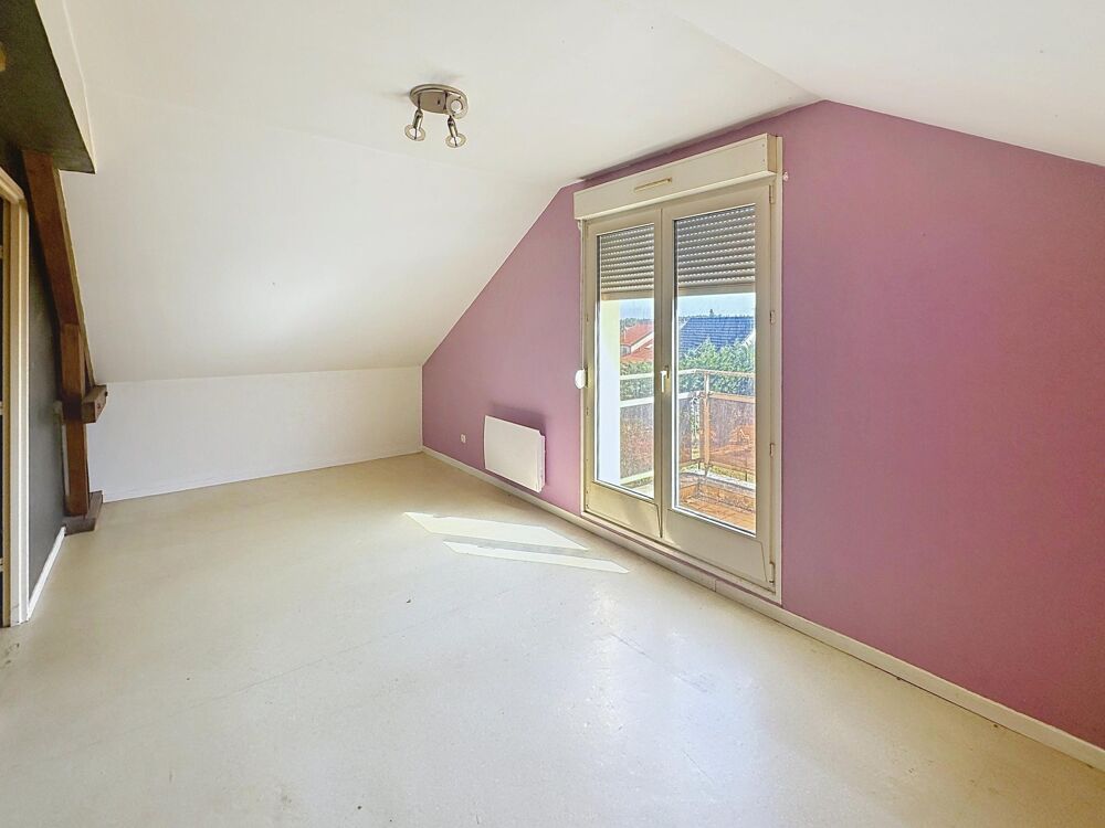 Appartement 3 pièces 56 m² · à Rurange-les-Thionville · 56 m² · 130 000 €