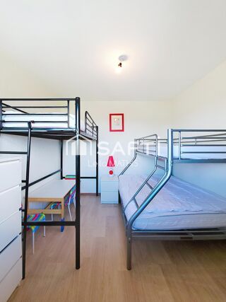  Appartement � vendre 2 pi�ces 40 m�