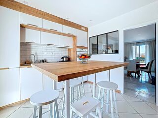  Maison à vendre 5 pièces 117 m²