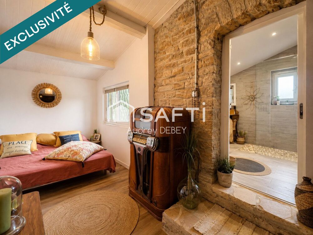 à vendre  Maison La Cadière-d'Azur (83740)