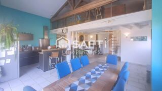  Maison � vendre 5 pi�ces 110 m�