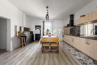  Maison � vendre 8 pi�ces 234 m�