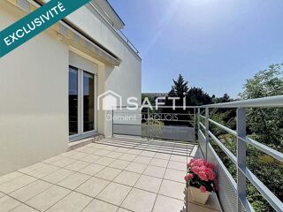  Appartement à vendre 4 pièces 96 m²