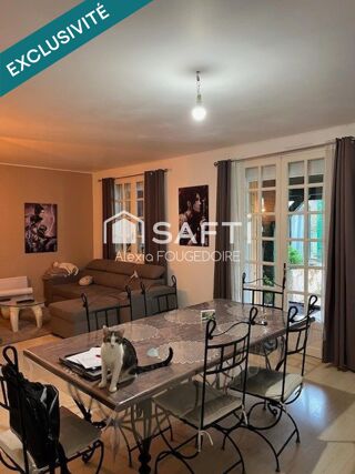  Maison � vendre 8 pi�ces 171 m�