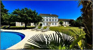  Maison à vendre 15 + pièces 620 m²