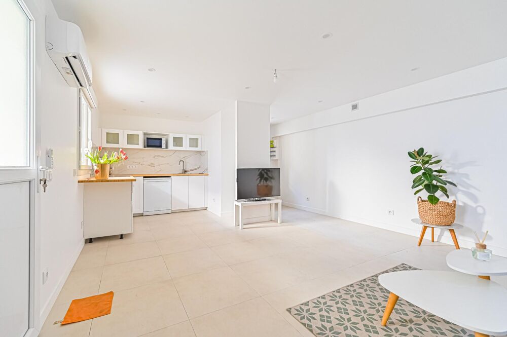 Vente Maison A 5 minutes de la Gare RER D Maisons Alfort / Alfortville Alfortville