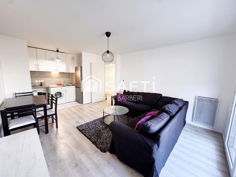 Vente Appartement Emplacement idéal! Osny