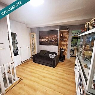  Maison � vendre 4 pi�ces 131 m�