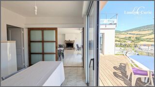  Maison à vendre 6 pièces 160 m²