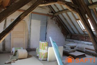  Maison à vendre 4 pièces 127 m²