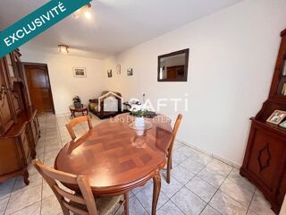  Maison � vendre 5 pi�ces 100 m�