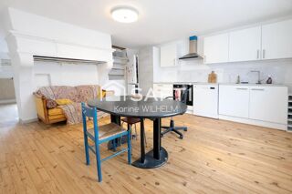  Maison � vendre 6 pi�ces 150 m�