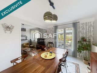  Maison � vendre 4 pi�ces 126 m�