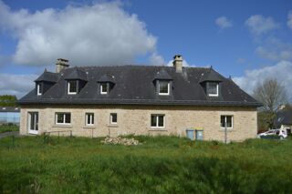  Maison à vendre 2 pièces 53 m²