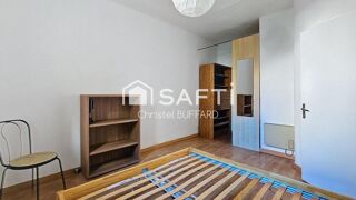  Appartement � vendre 2 pi�ces 43 m�