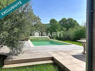  Maison à vendre 8 pièces 170 m²