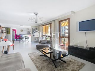  Appartement � vendre 4 pi�ces 123 m�