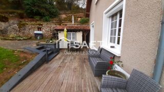  Maison � vendre 5 pi�ces 130 m�