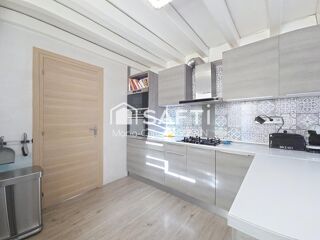 Maison à vendre 7 pièces 148 m²