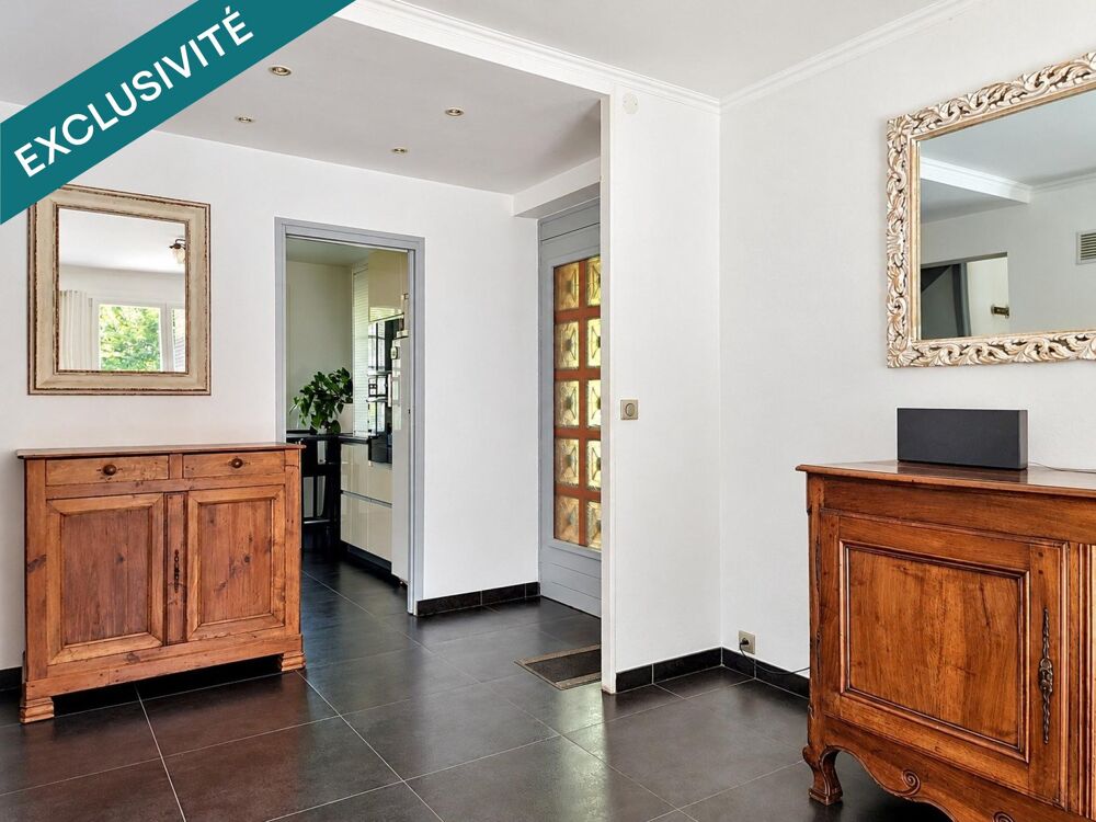 Vente Maison Au BOIS PRIEUR, Véritable coup de coeur ! Roissy-en-brie