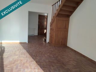  Maison � vendre 4 pi�ces 122 m�